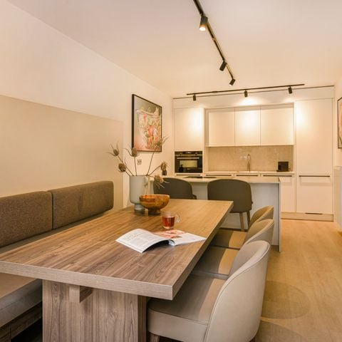 VAKANTIEHUIS 6 personen - Wellnessboerderij 6LW