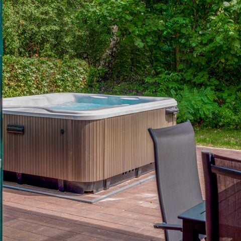 VAKANTIEHUIS 6 personen - Wellnessboerderij 6LW