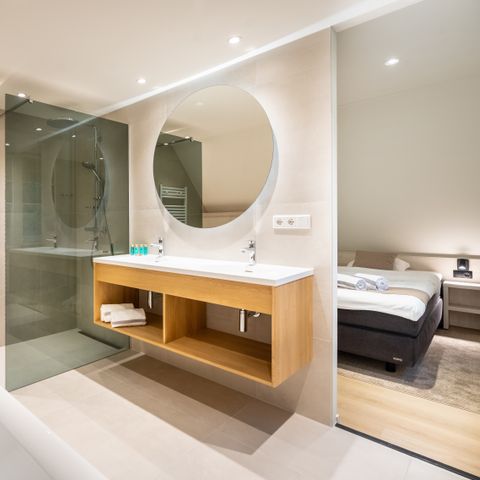 VAKANTIEHUIS 8 personen - Boerderij 8L