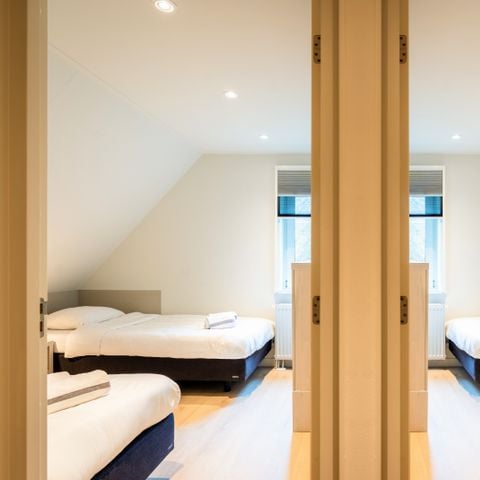 VAKANTIEHUIS 8 personen - Boerderij 8L