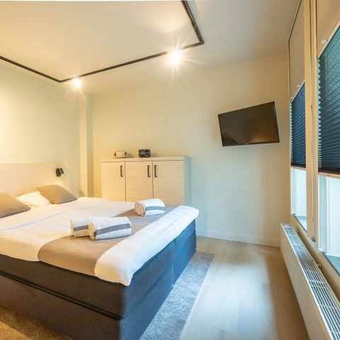 VAKANTIEHUIS 8 personen - Wellnessboerderij 8LW