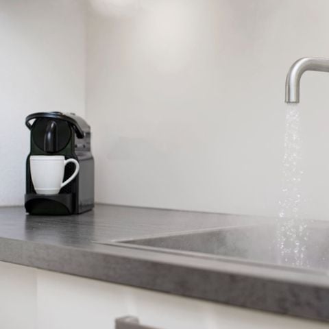 VAKANTIEHUIS 8 personen - Wellnessboerderij 8LW