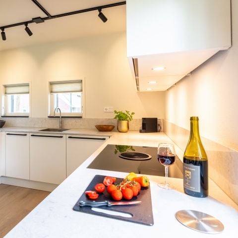 VAKANTIEHUIS 8 personen - Wellnessboerderij 8LW