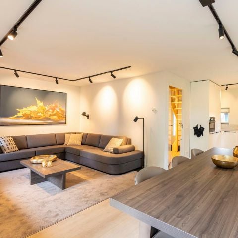 VAKANTIEHUIS 8 personen - Wellnessboerderij 8LW