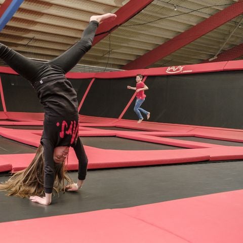 Hof van Saksen - Aa en Hunze - Afbeelding N°5