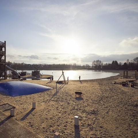 Hof van Saksen - Aa en Hunze - Afbeelding N°2