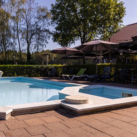 Summio Duc De Brabant - Camping Hilvarenbeek - Afbeelding N°4