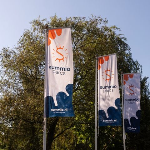 Summio Duc De Brabant - Camping Hilvarenbeek - Afbeelding N°6