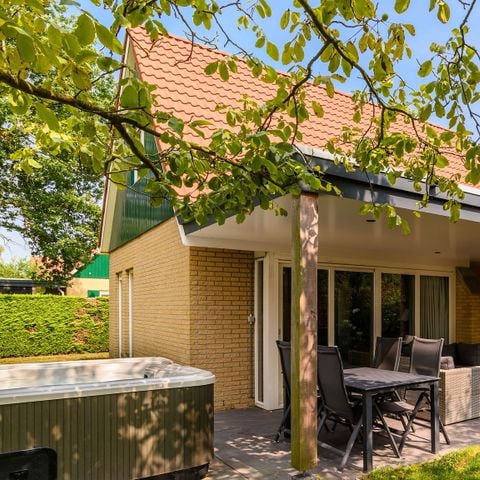 Bungalow 4 personen - 4L3