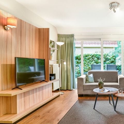 Bungalow 6 personen - 6C1