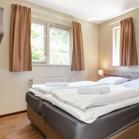 Bungalow 4 personen - 4L2