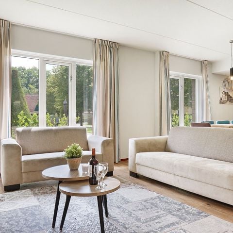 VAKANTIEHUIS 10 personen - 10F