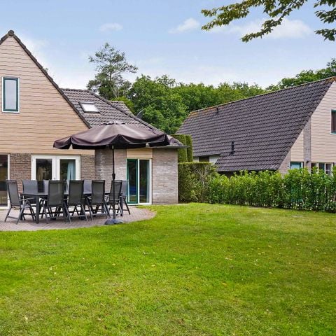 VAKANTIEHUIS 10 personen - 10F