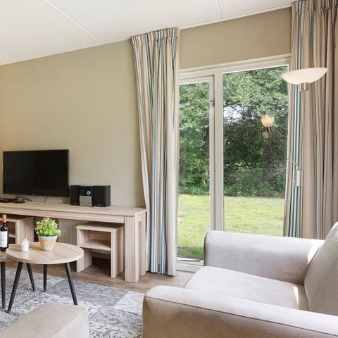 VAKANTIEHUIS 10 personen - 10F