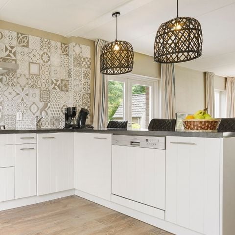 VAKANTIEHUIS 10 personen - 10F