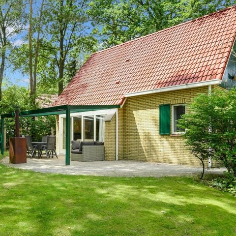Bungalow 4 personen - 4L5