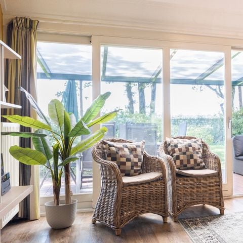 Bungalow 4 personen - 4L5