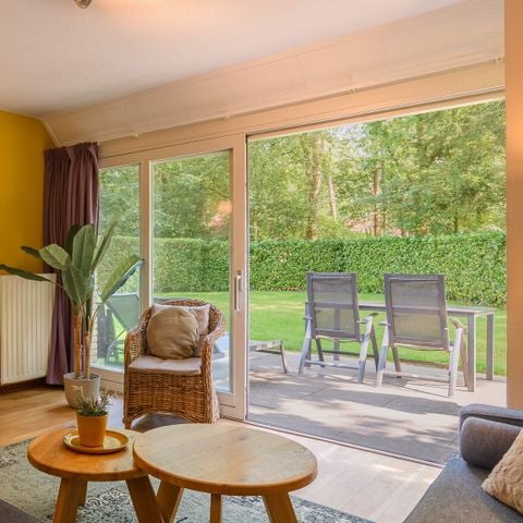 Bungalow 4 personen - 4L5