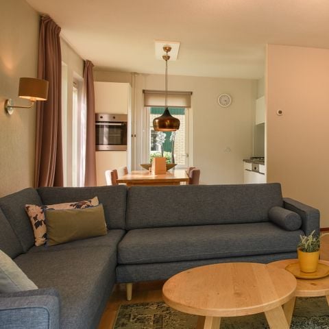 Bungalow 4 personen - 4L4