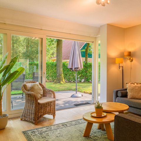 Bungalow 4 personen - 4L4