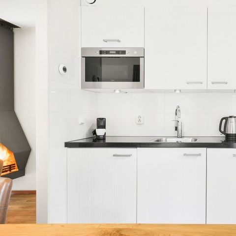 Bungalow 4 personen - 4L4