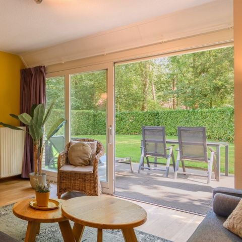 Bungalow 4 personen - 4L4