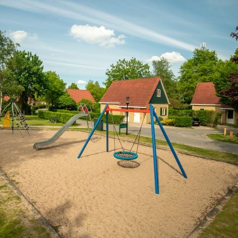 Summio Duc De Brabant - Camping Hilvarenbeek - Afbeelding N°3