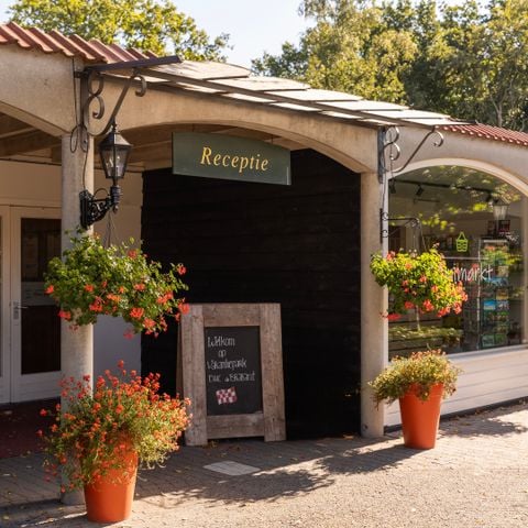 Summio Duc De Brabant - Camping Hilvarenbeek - Afbeelding N°5