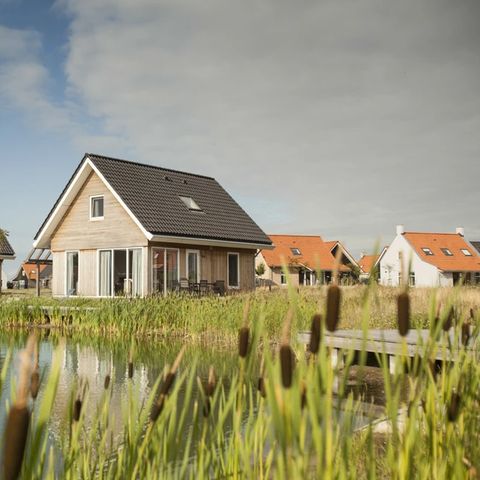 Dormio Strand Resort Nieuwvliet-Bad - Camping Sluis - Afbeelding N°2