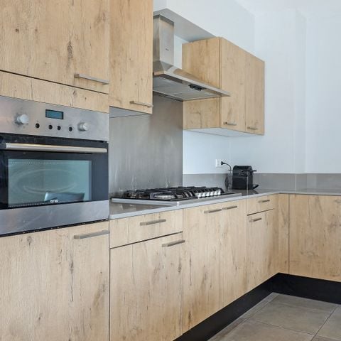 VAKANTIEHUIS 10 personen - Breskens Luxe