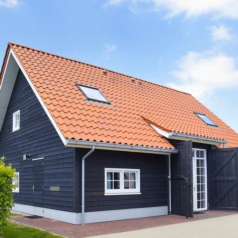 VAKANTIEHUIS 12 personen - Biervliet