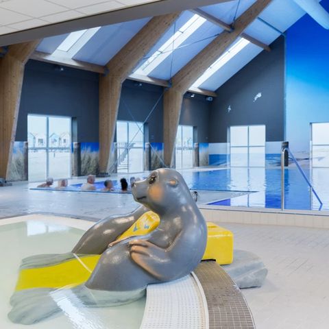 Dormio Strand Resort Nieuwvliet-Bad - Camping Sluis - Afbeelding N°5