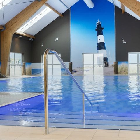 Dormio Strand Resort Nieuwvliet-Bad - Camping Sluis - Afbeelding N°4
