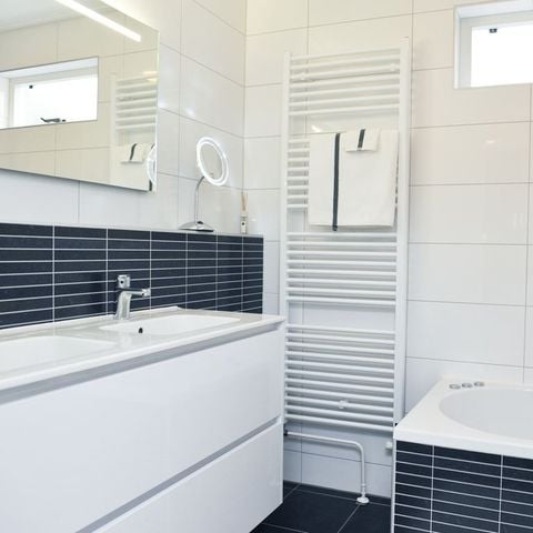Villa 6 personen - 6C1