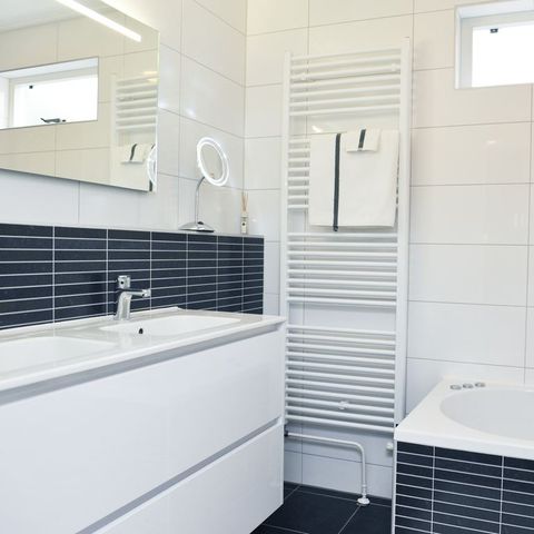 Villa 6 personen - 6C1