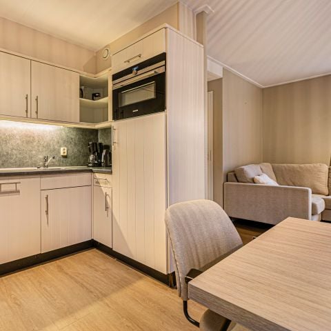 Villa 6 personen - 6C1