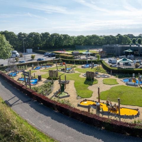 Landal Villapark Livingstone - Camping Schouwen-Duiveland - Afbeelding N°2