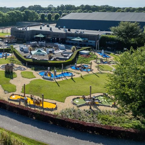 Landal Residence 't Hof van Haamstede - Camping Schouwen-Duiveland - Afbeelding N°5