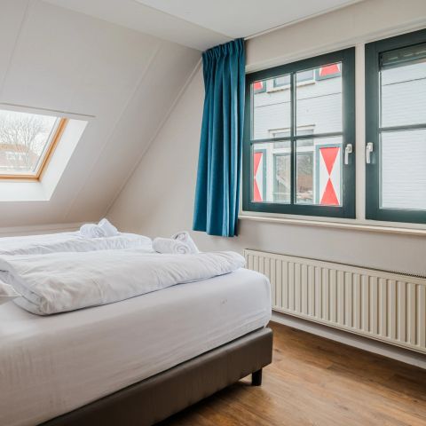 VAKANTIEHUIS 6 personen - 6C Hoevewoning