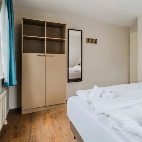 VAKANTIEHUIS 6 personen - 6C Hoevewoning