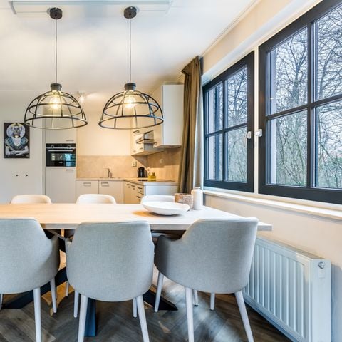 VAKANTIEHUIS 6 personen - 6CE Hoevewoning