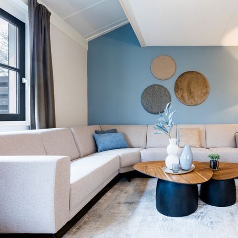 VAKANTIEHUIS 6 personen - 6CE Hoevewoning