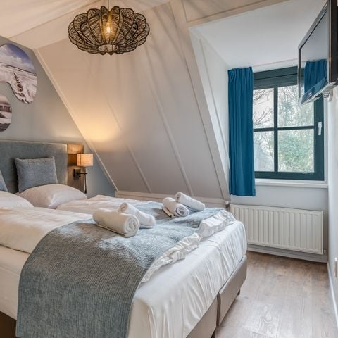 VAKANTIEHUIS 4 personen - 4L Hoevewoning