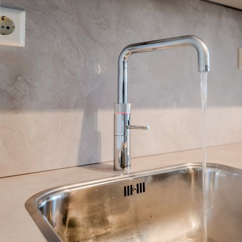 VAKANTIEHUIS 4 personen - 4L Hoevewoning