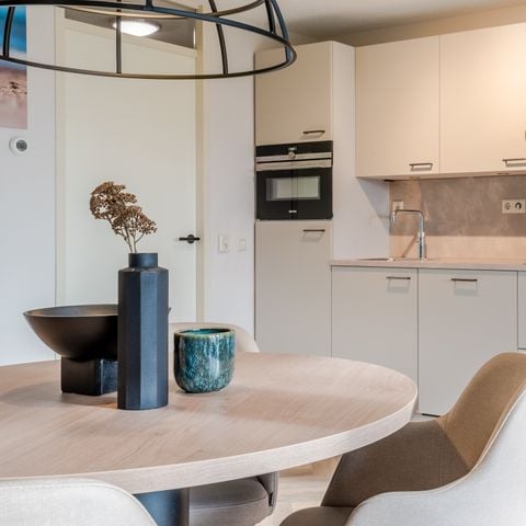 VAKANTIEHUIS 4 personen - 4L Hoevewoning