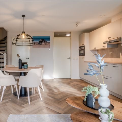 VAKANTIEHUIS 4 personen - 4L Hoevewoning
