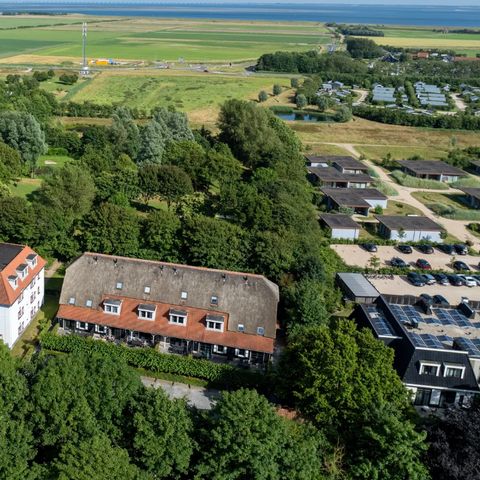 Landal Residence 't Hof van Haamstede - Camping Schouwen-Duiveland - Afbeelding N°2