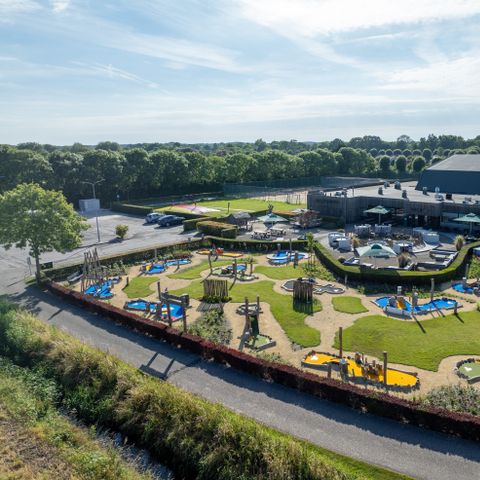 Landal Residence 't Hof van Haamstede - Camping Schouwen-Duiveland - Afbeelding N°6