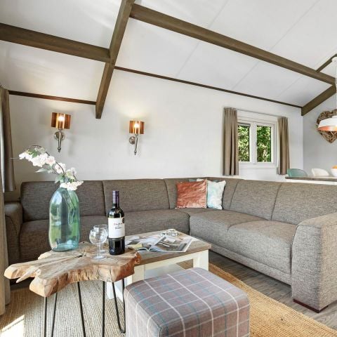 Bungalow 4 personen - 2-4B