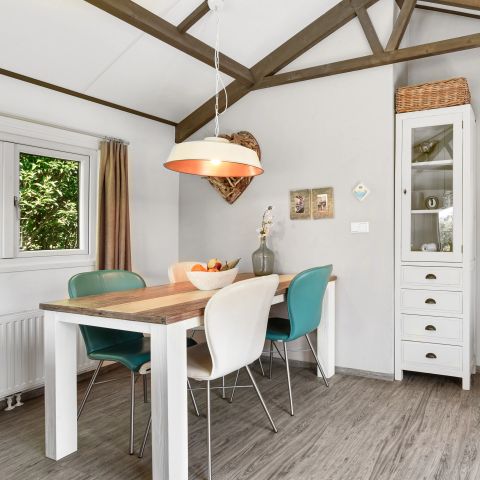 Bungalow 4 personen - 2-4B